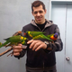 Illustration for article titled Evgeni Malkin Instagram Best